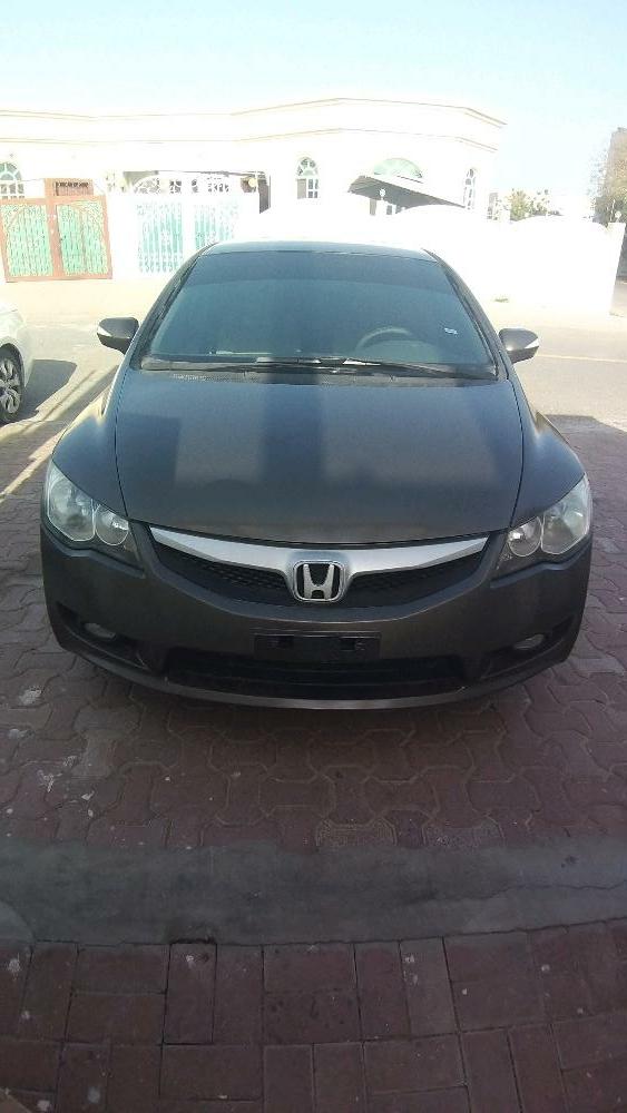 New & Used Honda Civic Cars for sale in UAE Yalla Deals Cars for