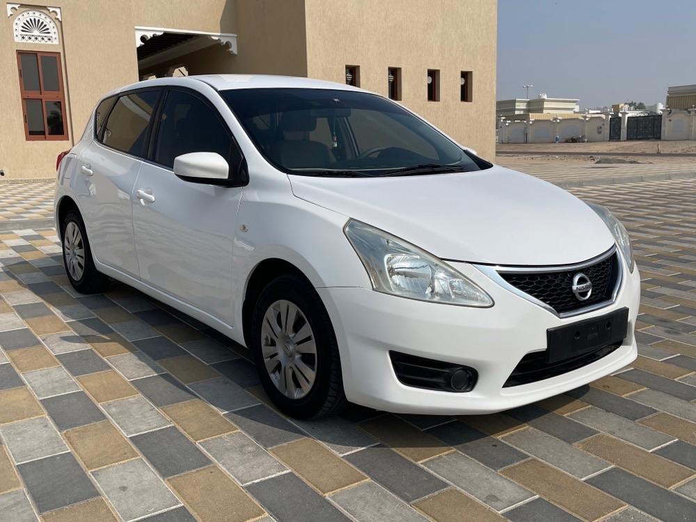 Cars for Sale_Nissan_Al Salamah