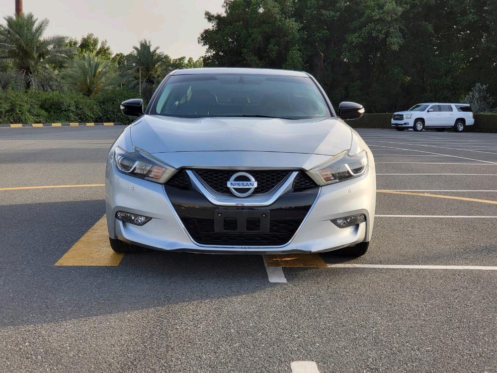 used nissan maxima dealerships