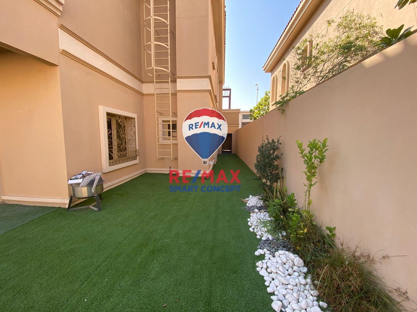 Villas for Rent Abu Dhabi Al Raha Golf Gardens 311464 Yalla Deals