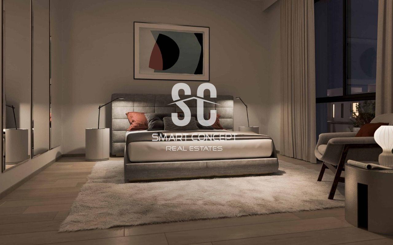 New Projects Villas for Sale Abu Dhabi Yas Island 272226