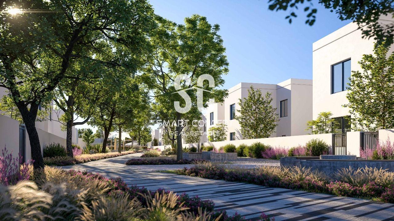 New Projects Villas for Sale Abu Dhabi Yas Island 272226