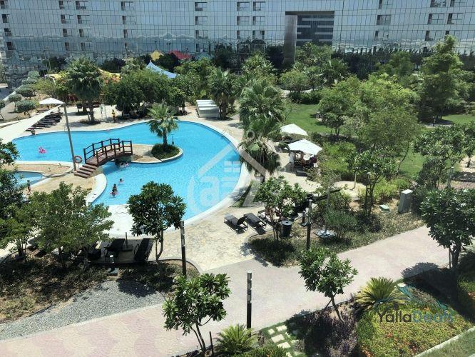 Apartments for Rent Abu Dhabi Al Reem Island 48353 Yalla Deals