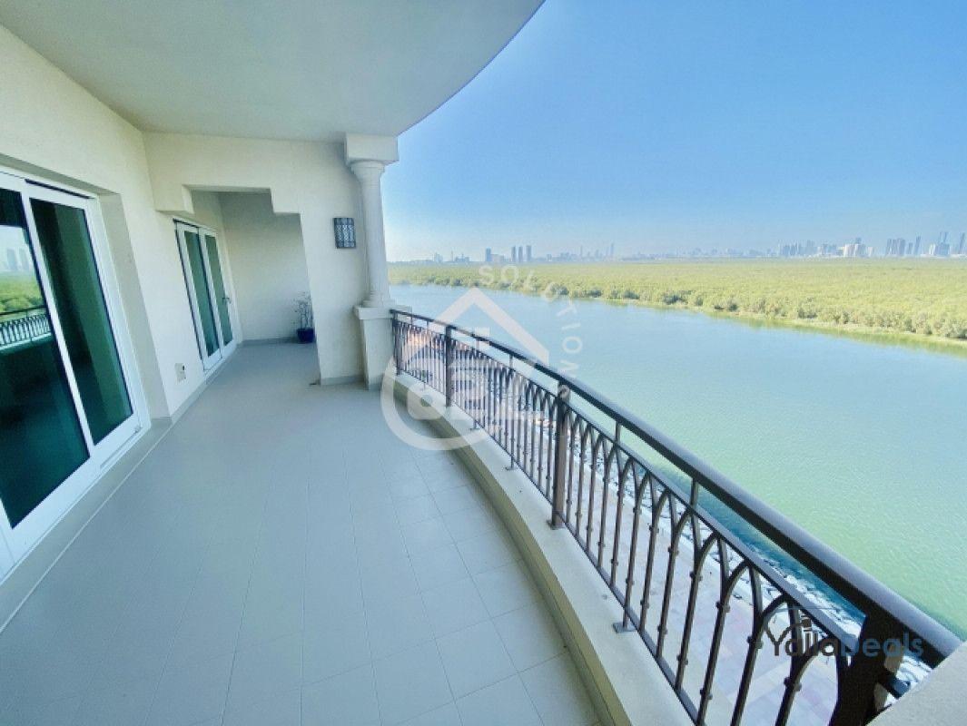 Real Estate_Apartments for Rent_Al Zahraa