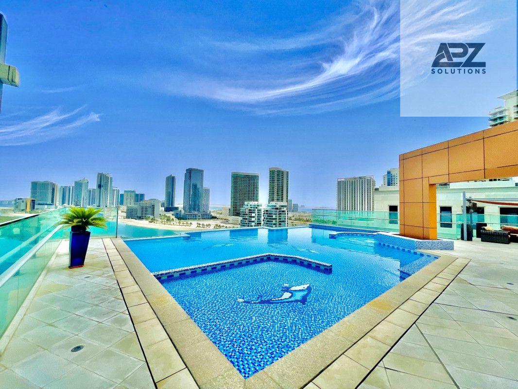 Apartments for Rent Abu Dhabi A 258420 Yalla Deals