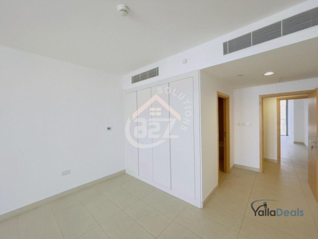 Real Estate_Apartments for Rent_Al Raha Beach