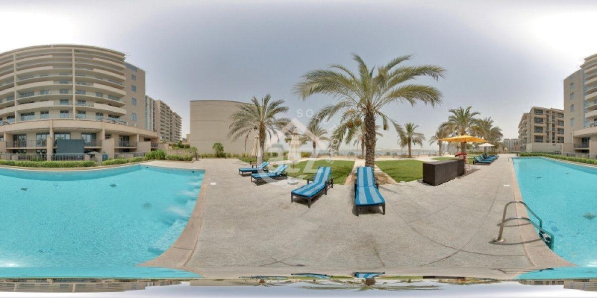Real Estate_Villas for Rent_Al Raha Beach
