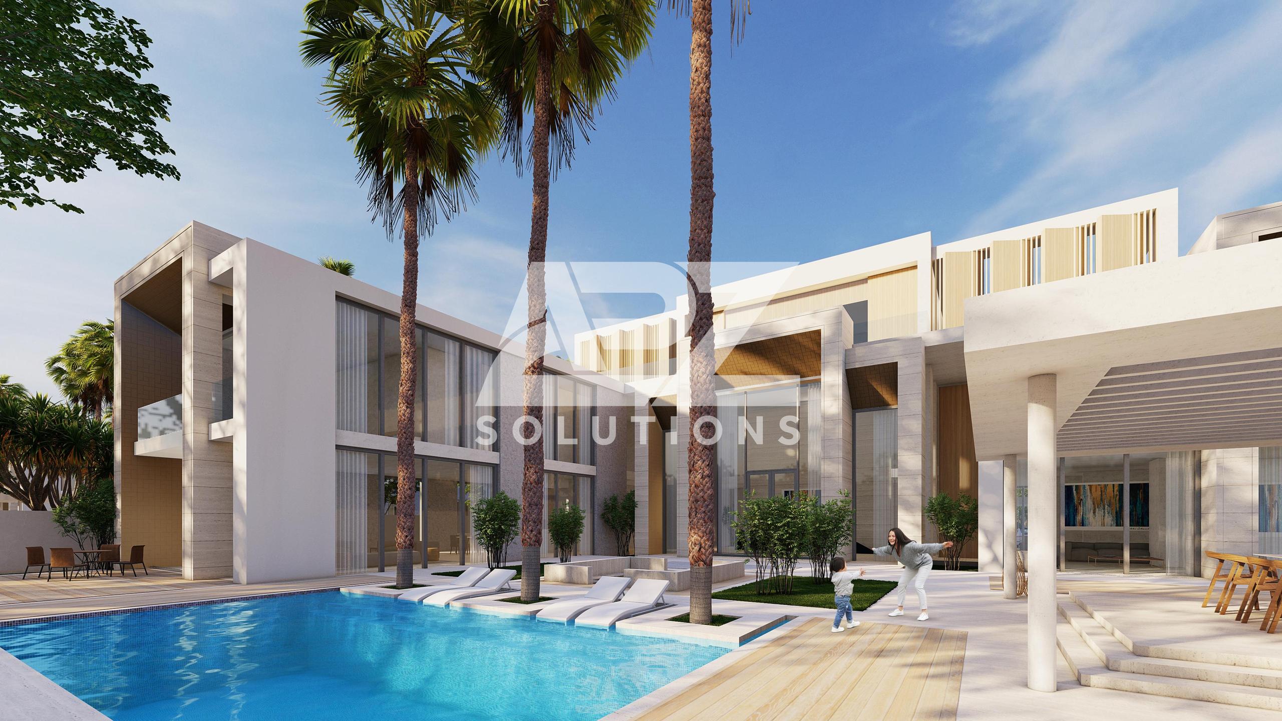 Real Estate_New Projects - Villas for Sale_Al Reem Island