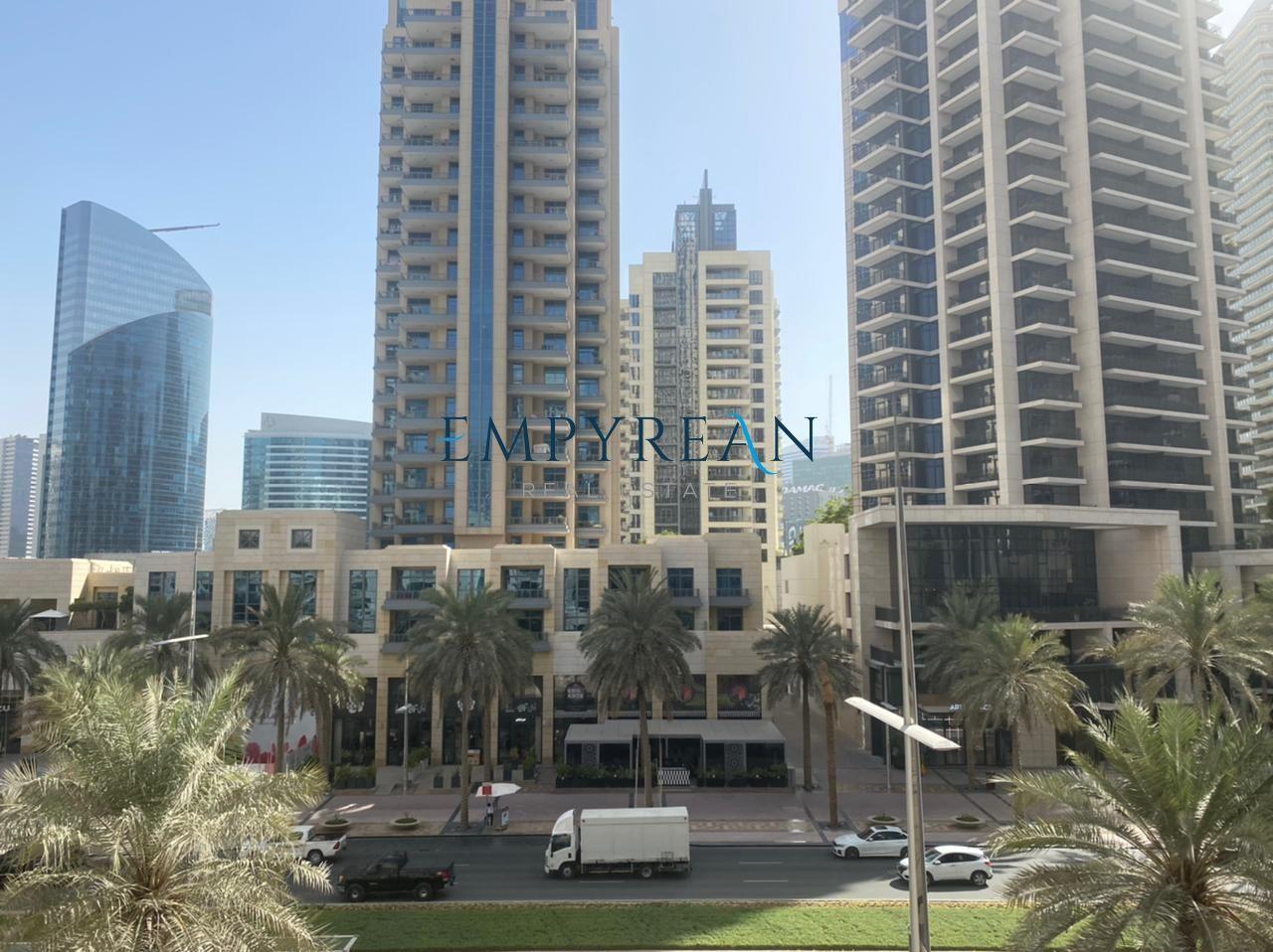 Apartments for Sale Dubai Downtown Dubai 270480 Yalla Deals