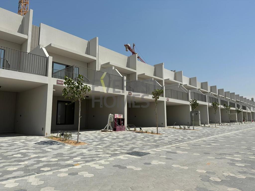 Real Estate_New Projects - Villas for Sale_Meydan City