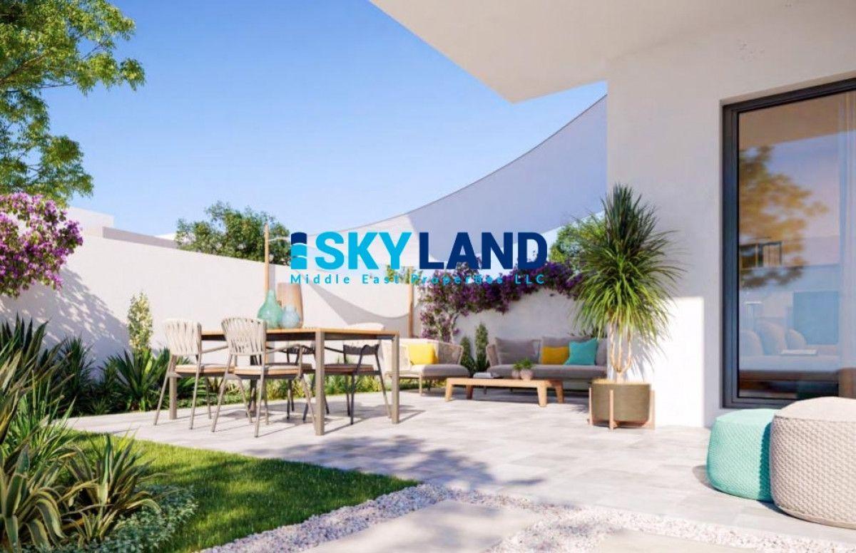 New Projects Villas for Sale Ab 261495 Yalla Deals