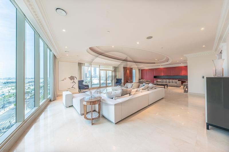 Real Estate_Penthouses for Rent_Dubai Marina
