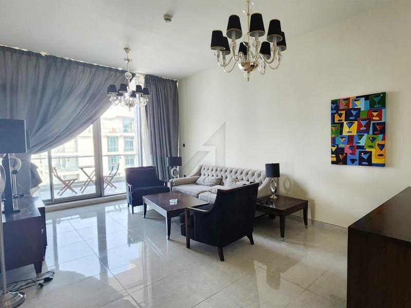 Real Estate_Apartments for Rent_Meydan Avenue