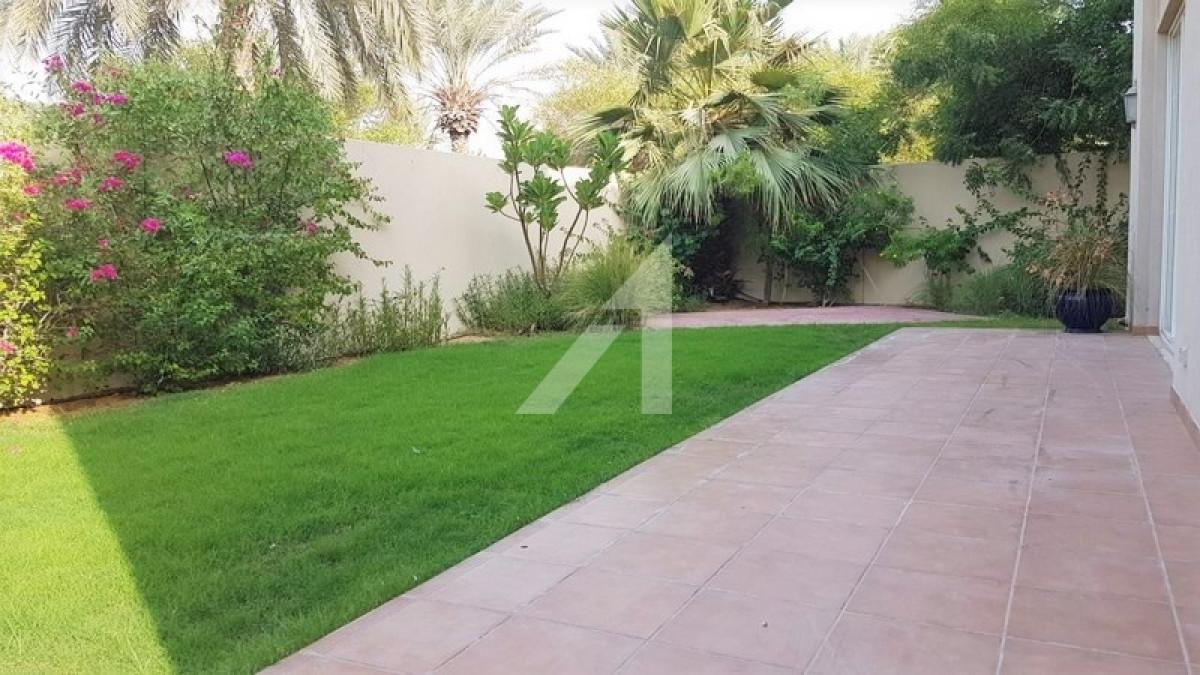 Villas for Rent in Arabian Ranches, Dubai