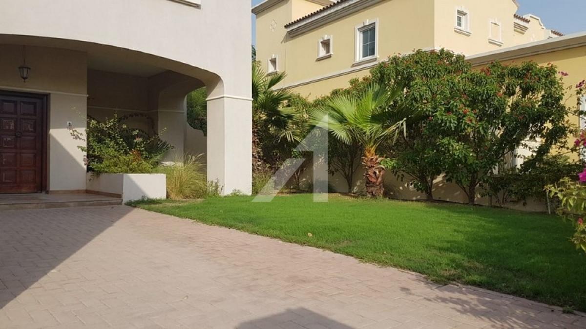 Real Estate_Villas for Rent_Arabian Ranches