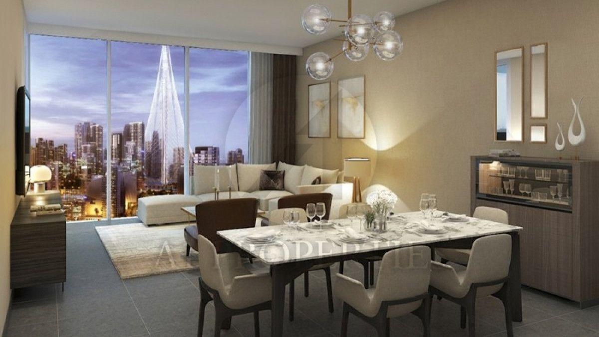 Apartments for Sale Dubai Dubai Creek Harbour 197932 Yalla Deals