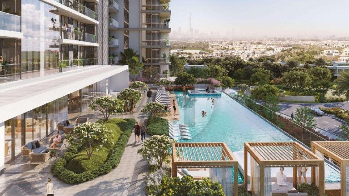 Apartments for Sale Dubai Dubai Hills 243681 Yalla Deals