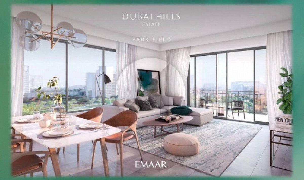 Apartments for Sale Dubai Dubai Hills 244566 Yalla Deals