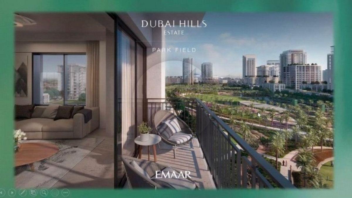 Apartments for Sale Dubai Dubai Hills 244566 Yalla Deals