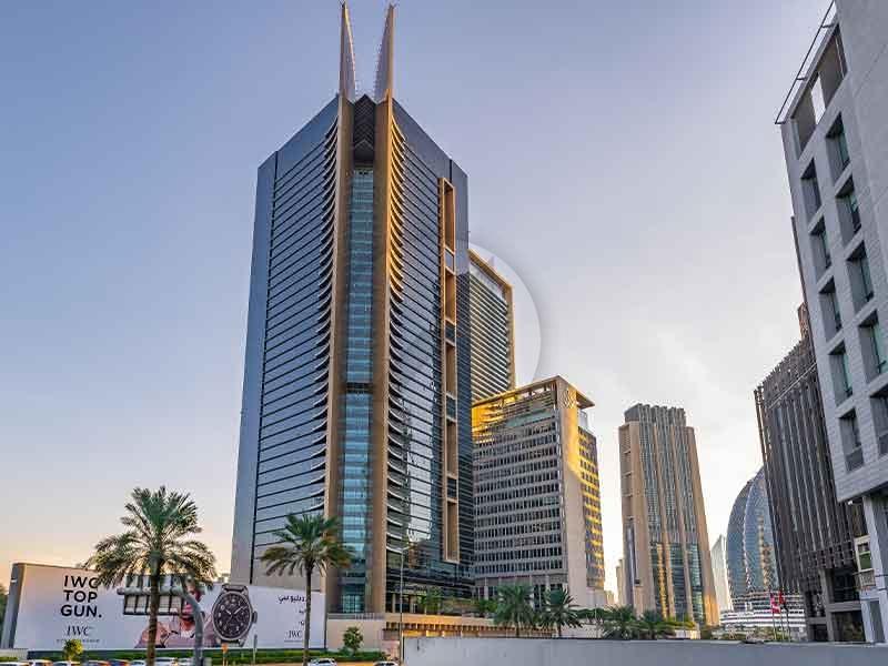 العقارات_فلل للبيع_مركز دبي المالي العالمي