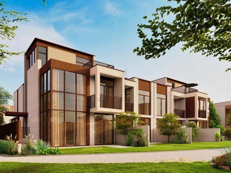 Real Estate_Villas for Sale_Mudon