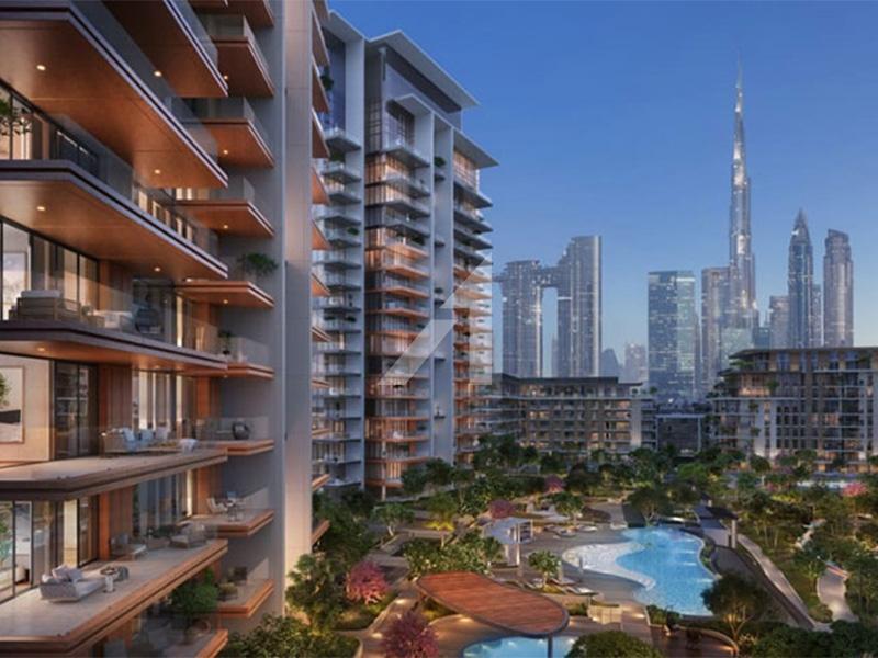 Real Estate_Apartments for Sale_City Walk