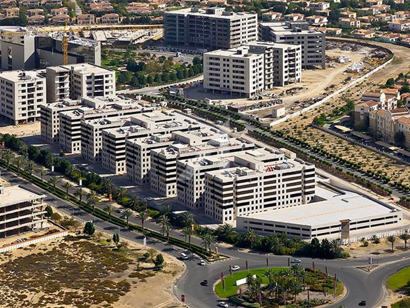 Real Estate_Lands for Sale_Dubai Investment Park