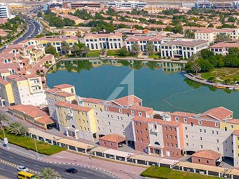 Real Estate_Lands for Sale_Dubai Investment Park