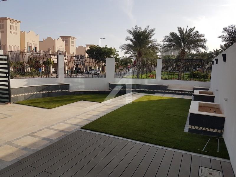 Real Estate_Townhouses for Sale_Jumeirah Village Triangle