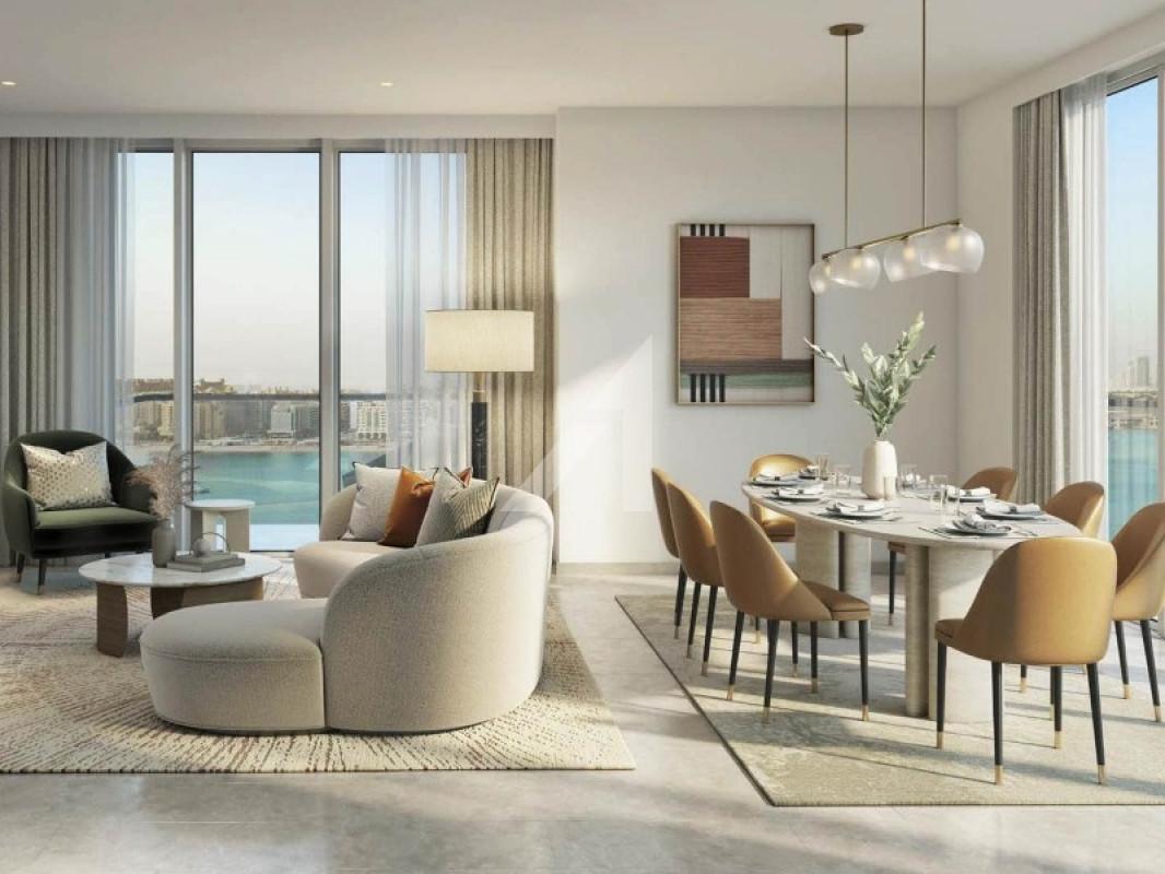 Real Estate_New Projects - Apartments for Sale_EMAAR Beachfront