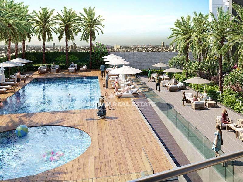 Real Estate_New Projects - Apartments for Sale_Jebel Ali