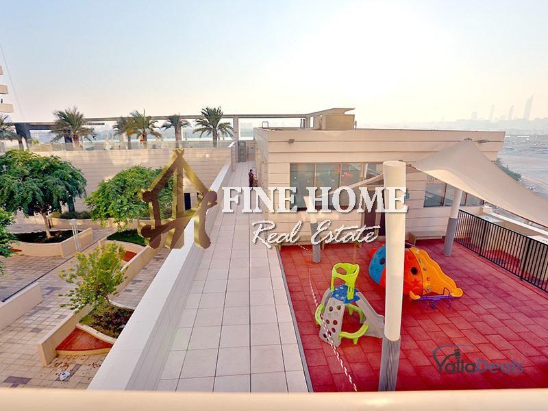 Apartments for Rent in Al Reem Island, Abu Dhabi