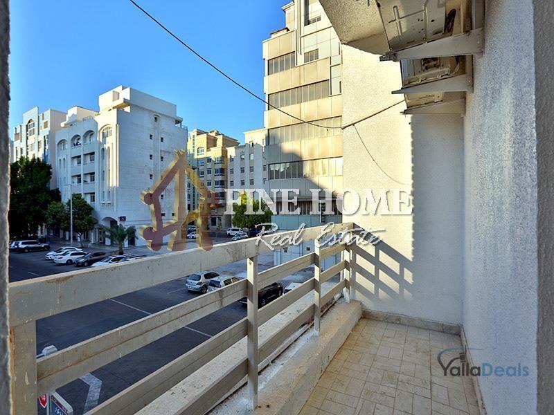 Apartments for Rent in Al Dhafrah, Abu Dhabi