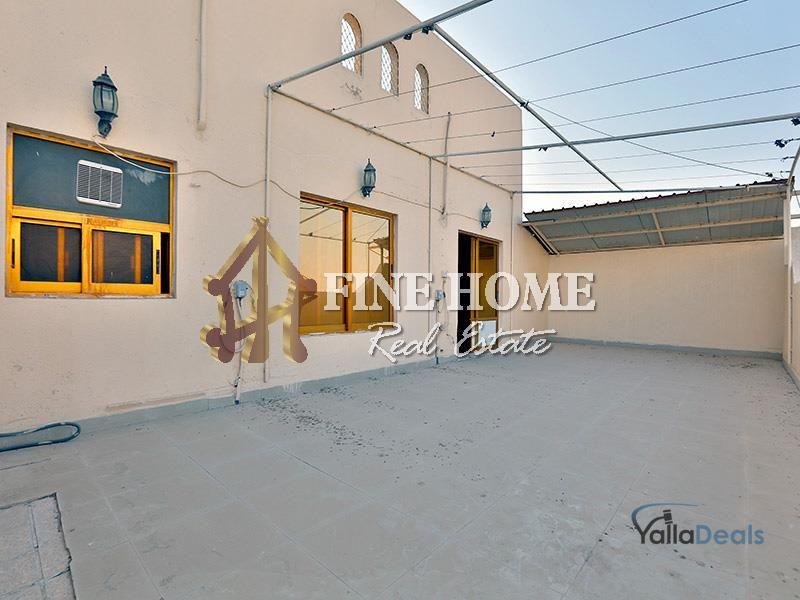 Apartments for Rent in Al Manaseer, Abu Dhabi