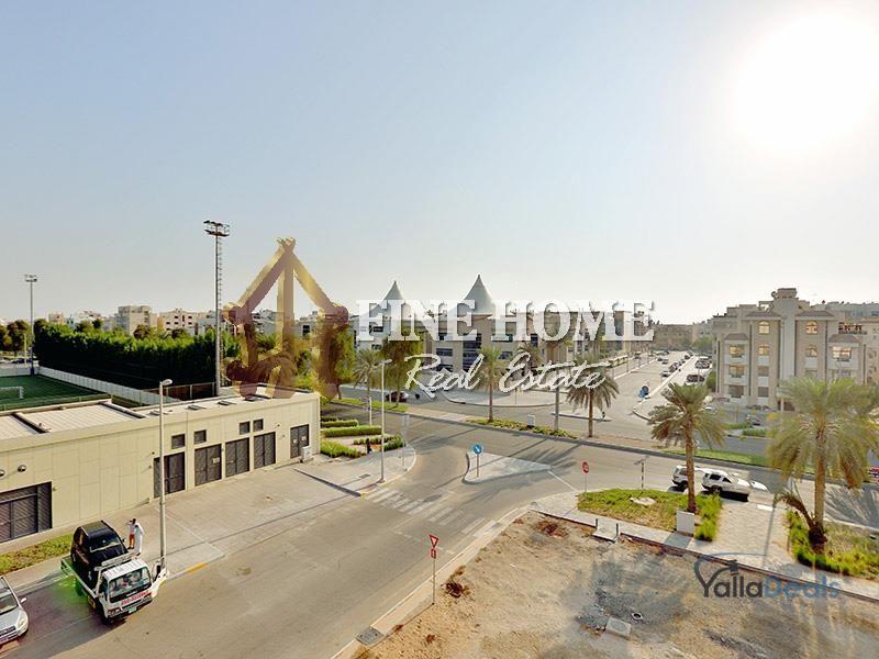 Apartments for Rent in Al Manaseer, Abu Dhabi