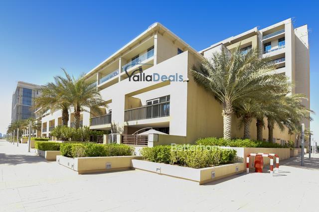Real Estate_Penthouses for Sale_Al Raha Beach