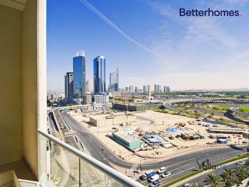 Real Estate_Apartments for Sale_Dubai Marina