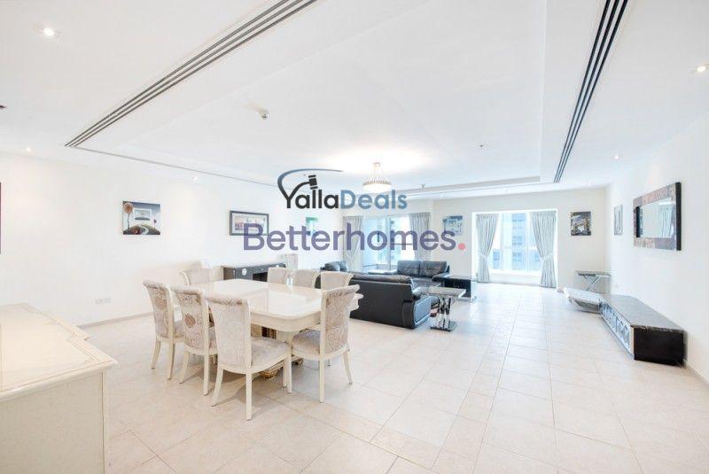 Real Estate_Penthouses for Sale_Dubai Marina
