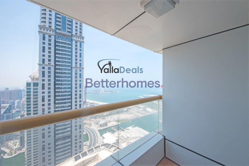 Real Estate_Penthouses for Sale_Dubai Marina