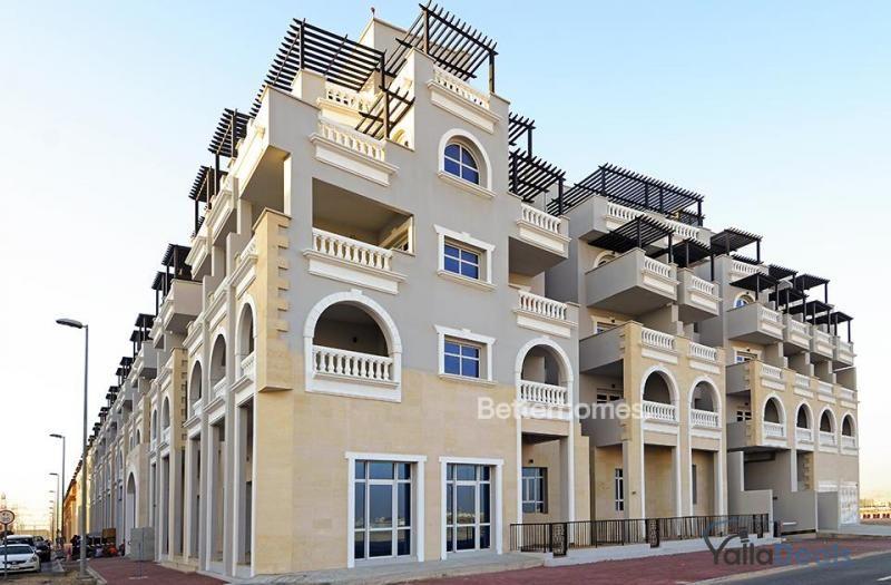 Apartments for Rent Dubai Jumeirah Village Circle 128050 Yalla