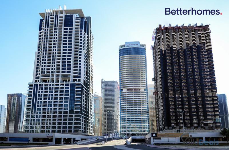Real Estate_Villas for Sale_JLT Jumeirah Lake Towers