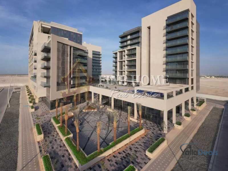 Apartments for Sale in Saadiyat Island, Abu Dhabi