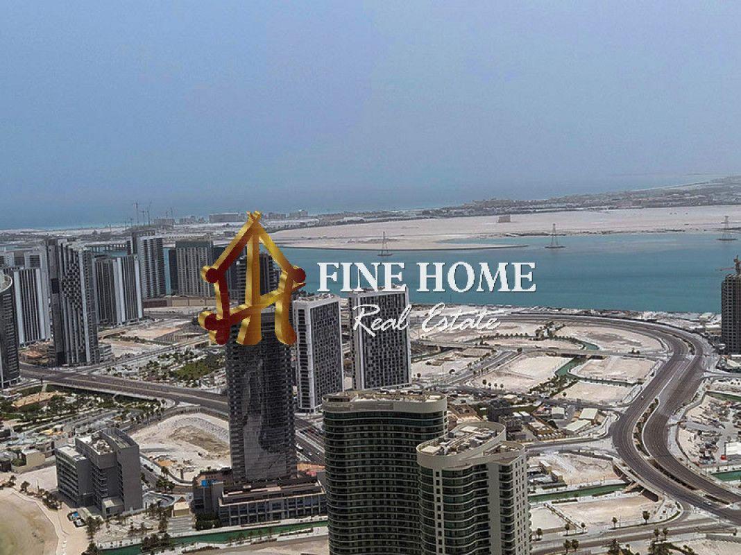 Apartments for Sale Abu Dhabi Al Reem Island 188354 Yalla Deals