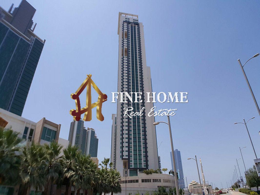 Apartments for Sale Abu Dhabi Al Reem Island 222229 Yalla Deals