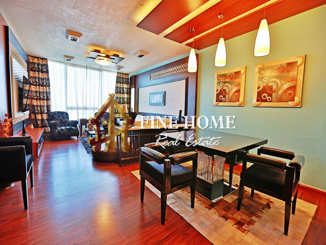 Apartments for Sale Abu Dhabi Al Reem Island 240729 Yalla Deals