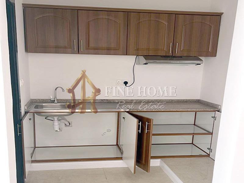 Real Estate_Apartments for Rent_Mohamed Bin Zayed City