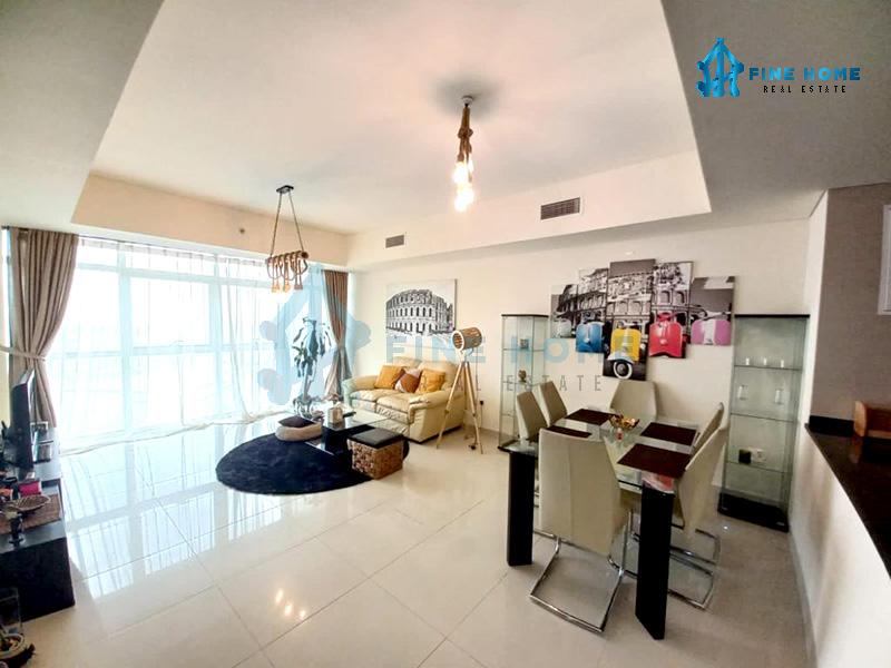 Apartments for Rent Abu Dhabi Al Reem Island 416407 Yalla Deals