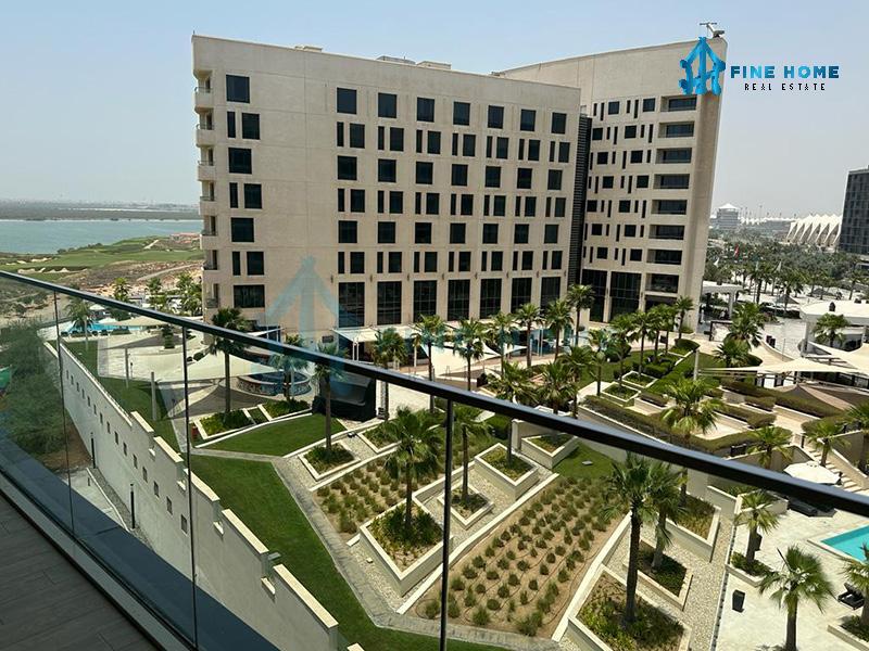 Real Estate_Apartments for Sale_Yas Island
