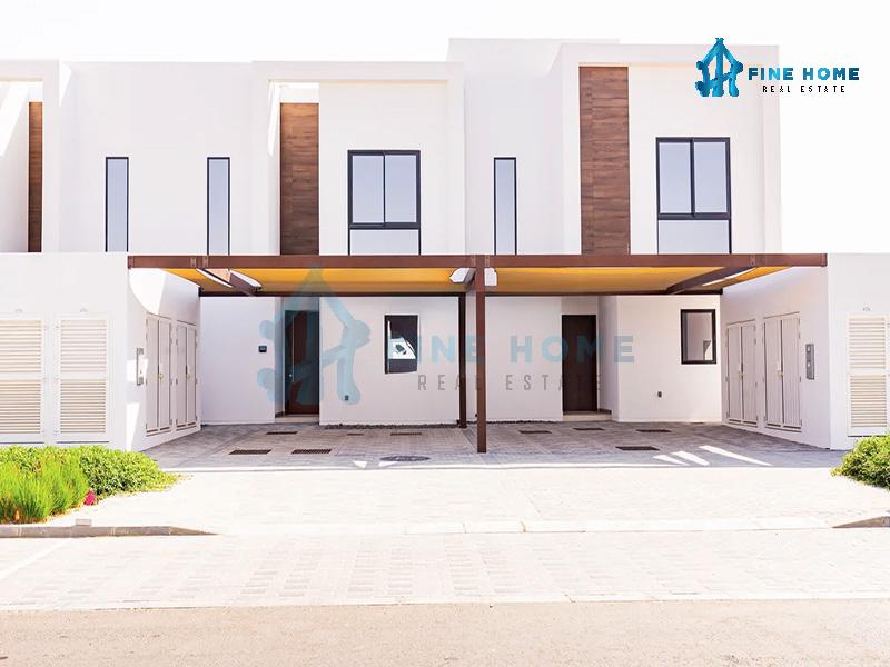 Real Estate_Apartments for Rent_Al Ghadeer