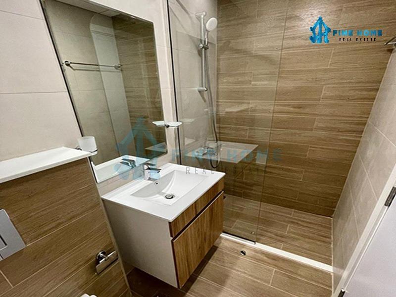 Real Estate_Apartments for Rent_Masdar City